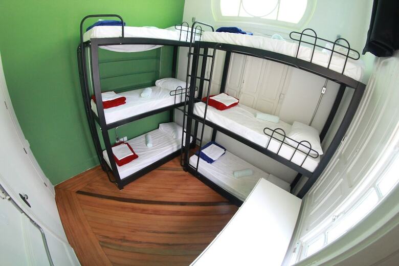 Hostal Namoa Castelinho