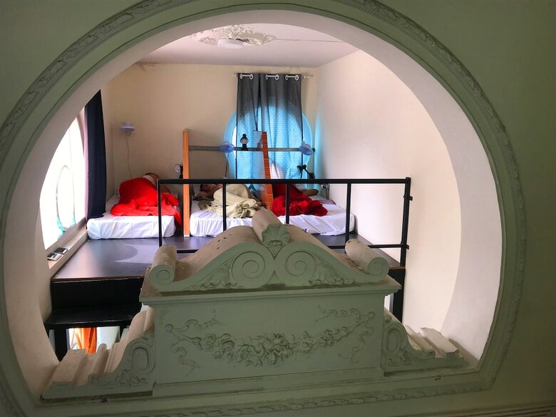 Hostal Namoa Castelinho