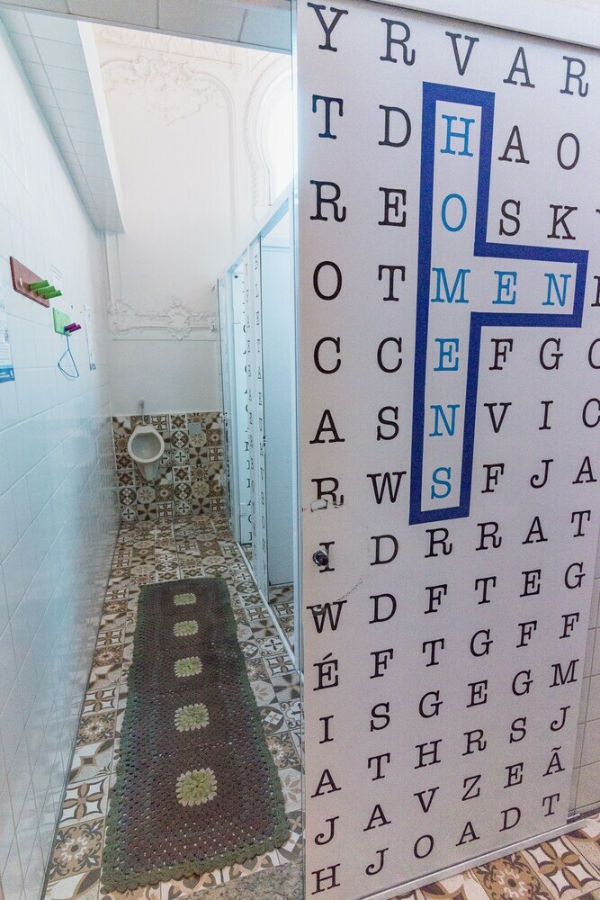 Hostal Namoa Castelinho