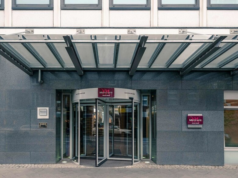 Mercure Hotel Aachen Am Dom