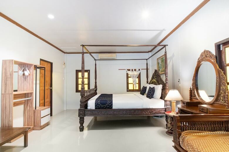Apartamento Capital O 834 Iyara Resort & Spa