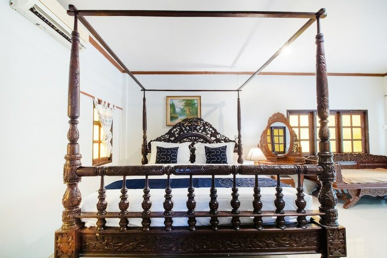 Apartamento Capital O 834 Iyara Resort & Spa