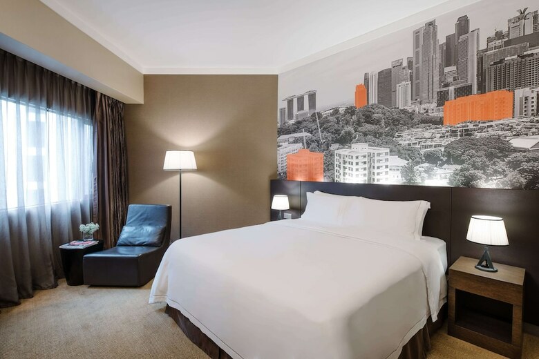 Hotel Grand Park Orchard