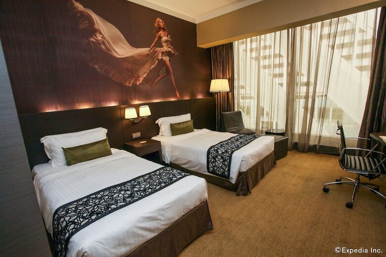 Hotel Grand Park Orchard