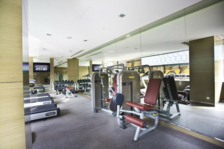 Hotel Grand Park Orchard