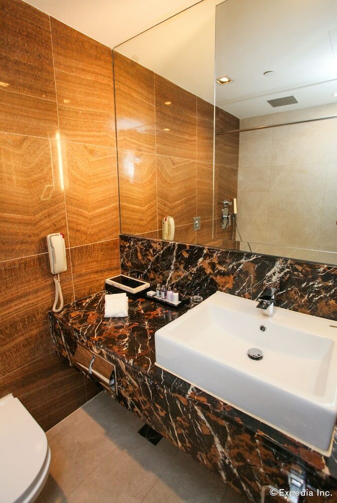 Hotel Grand Park Orchard