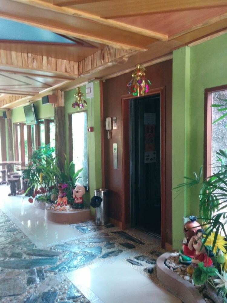 Apartamento Friendly Resort & Spa