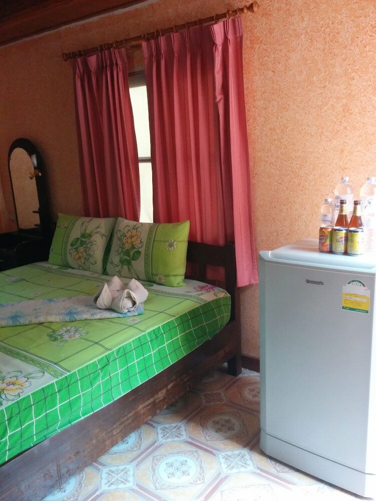 Apartamento Friendly Resort & Spa