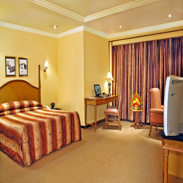 Aditya Park-a Sarovar Portico Hotel