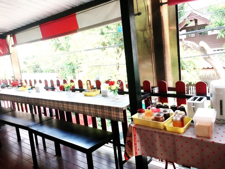 Hotel Sidare Bed And Breakfast