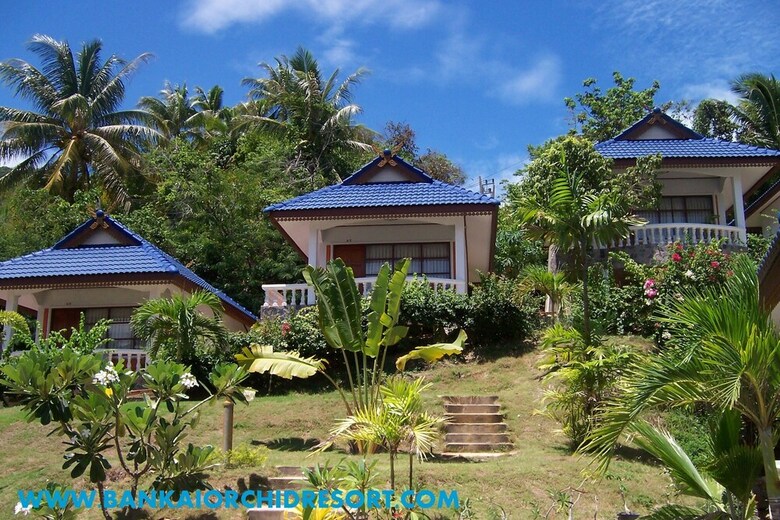 Apartamento Phangan Orchid Resort