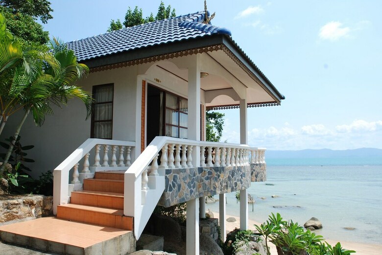 Apartamento Phangan Orchid Resort
