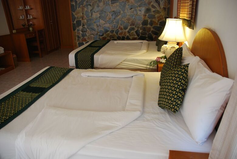 Apartamento Phangan Orchid Resort