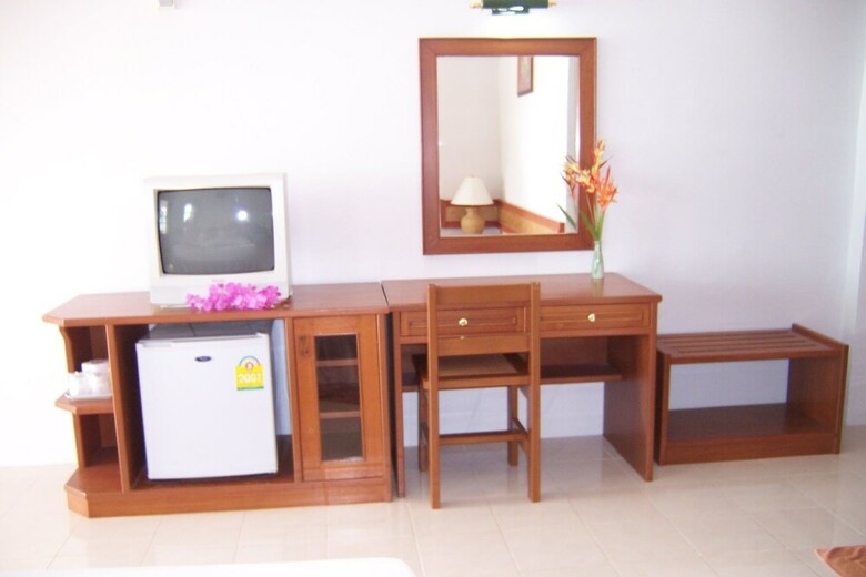 Apartamento Phangan Orchid Resort