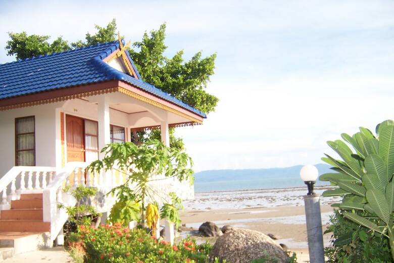 Apartamento Phangan Orchid Resort