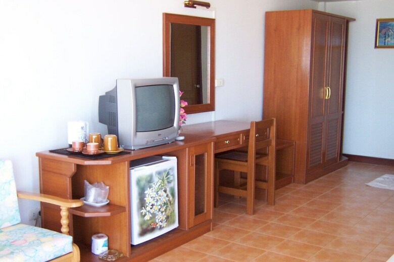 Apartamento Phangan Orchid Resort