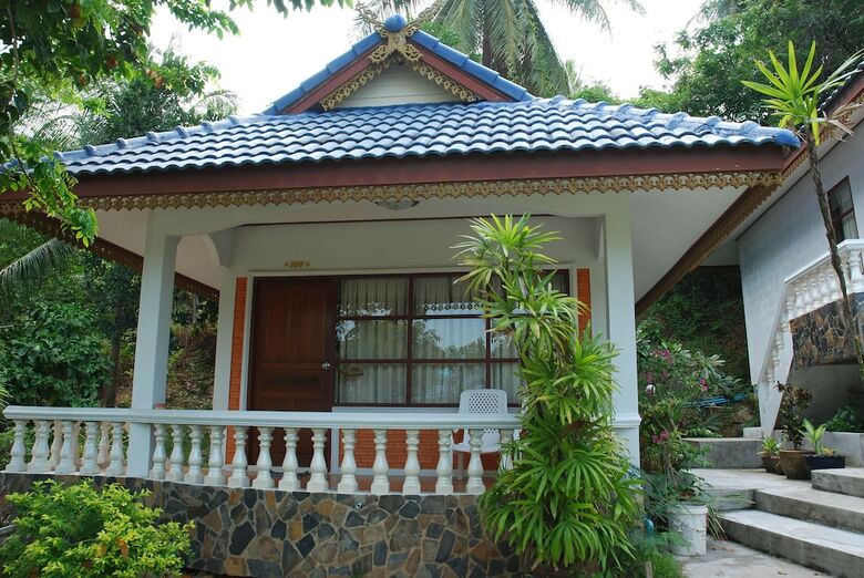 Apartamento Phangan Orchid Resort
