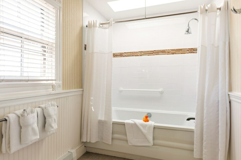 Hotel Crowne Pointe Historic Inn & Spa - Adults Only