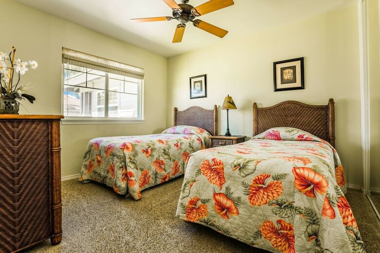 Aston Waikoloa Colony Villas
