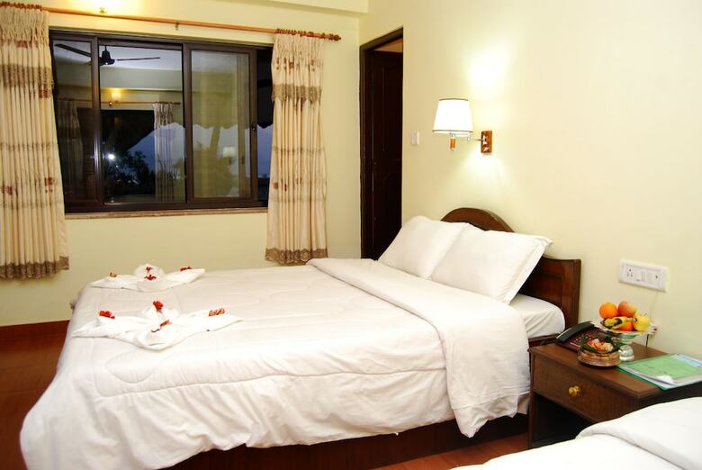 Hotel Butterfly Lodge