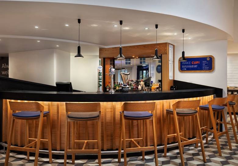 Hotel Holiday Inn Express Strathclyde Park M74 Jct 5