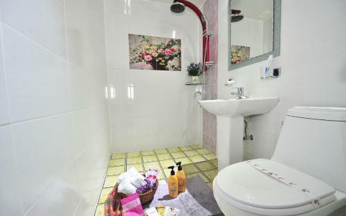 Inje Ost Motel