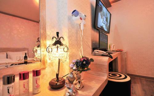 Inje Ost Motel