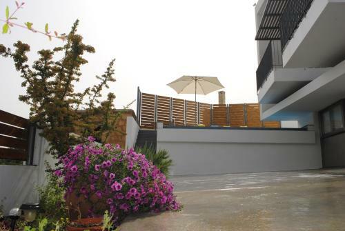 Agnanti Apartments