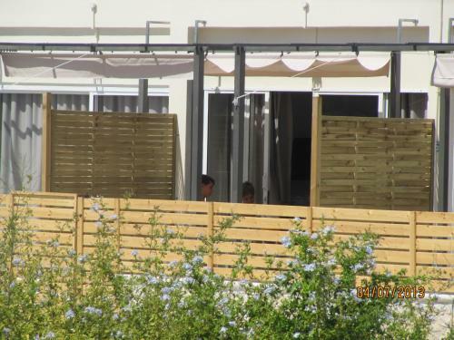 Sunny Holiday Apartments