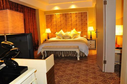 Zhongshan Yihe Grand Hotel