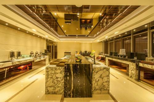 Hebei Hotel Apartment Building