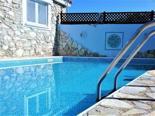 Rose Garden Villa Peristerona