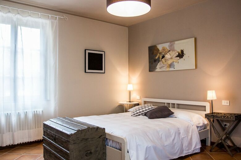 Bed & Breakfast La Maison De V�