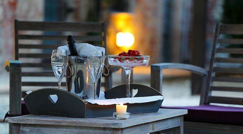 Bed & Breakfast La Maison De V�