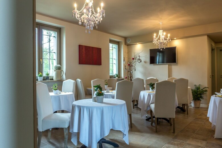 Bed & Breakfast La Maison De V�