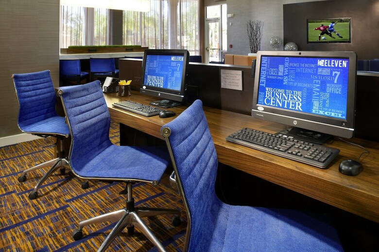 Hotel Courtyard By Marriott Tampa Oldsmar