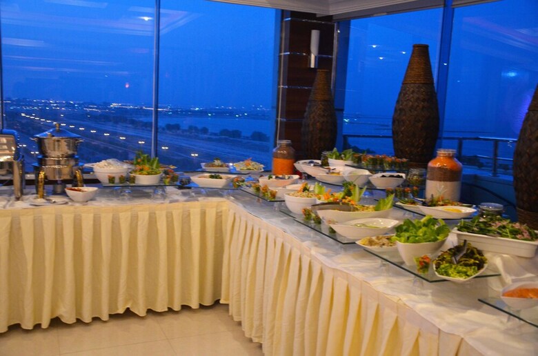 Crown Tower Hotel