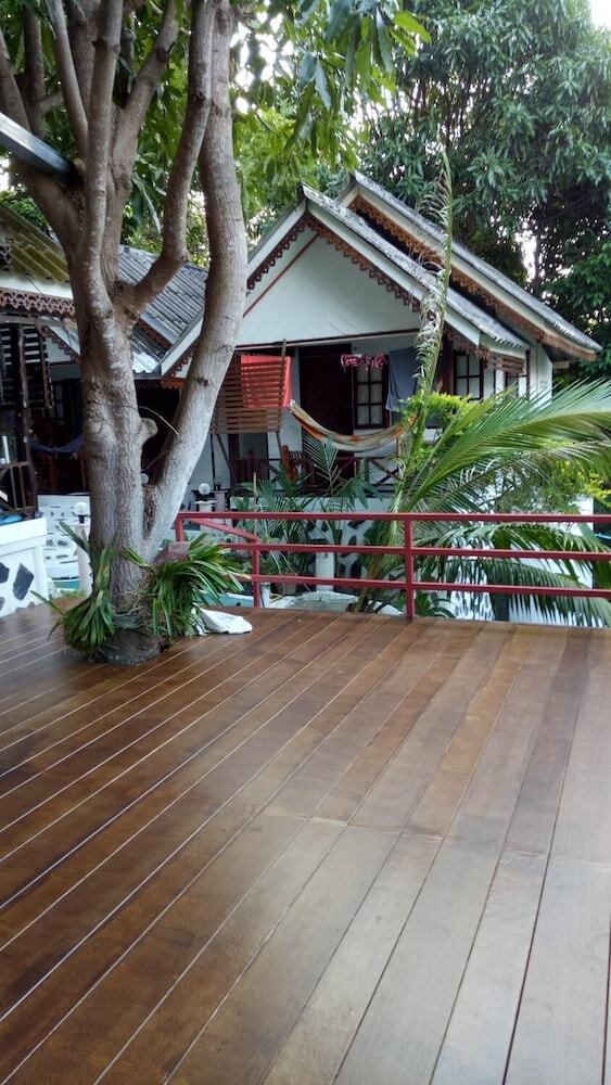 Hostal Comon Bungalow