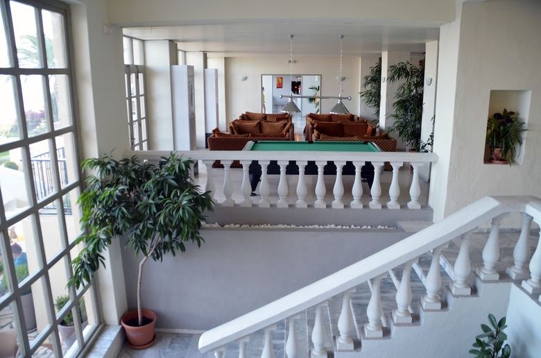 Belvedere Hotel - All Inclusive