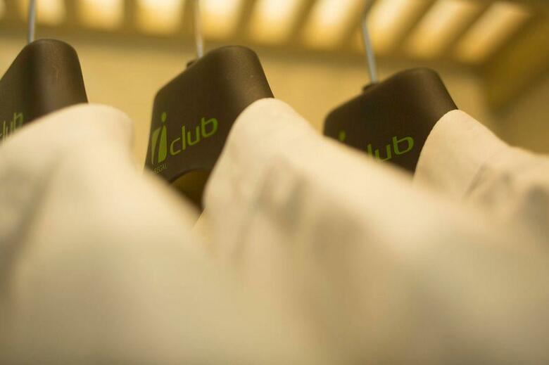 Iclub Fortress Hill Hotel