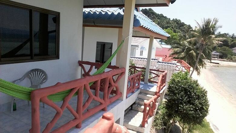 Hotel Jamaica Inn Bungalow