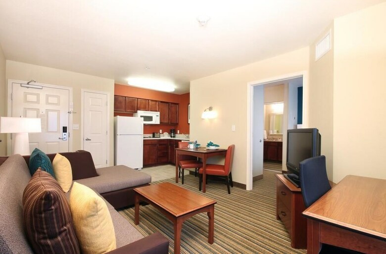 Aparthotel Residence Inn By Marriott Tucson Williams Centre