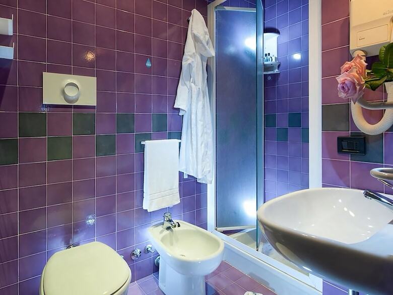 Hotel C-hotels Comtur