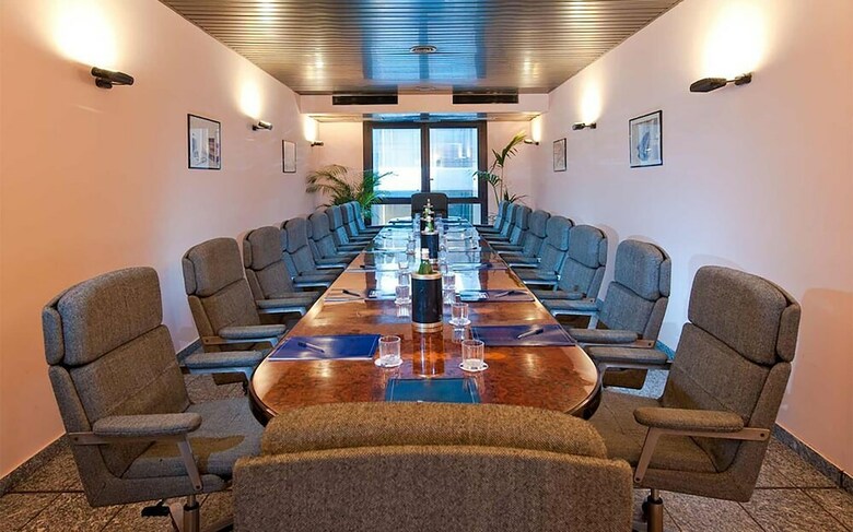 Hotel C-hotels Comtur