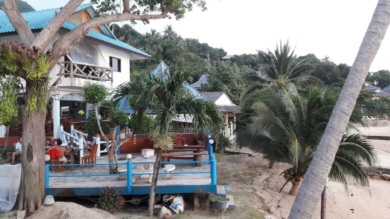 Hotel Sun Sea Resort