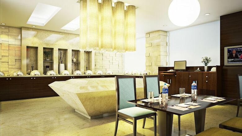 Lemon Tree Hotel Gachibowli Hyderabad