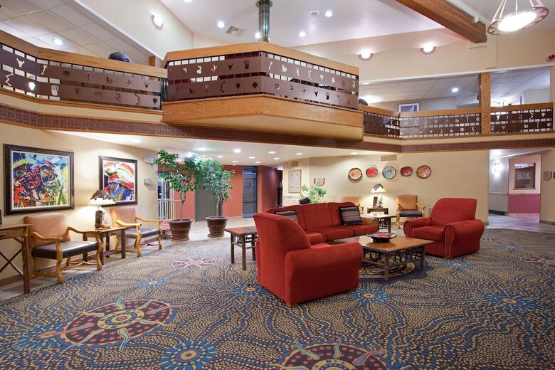 Hotel Holiday Inn Express Mesa Verde-cortez