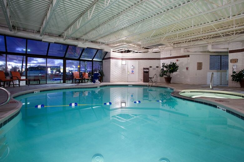 Hotel Holiday Inn Express Mesa Verde-cortez
