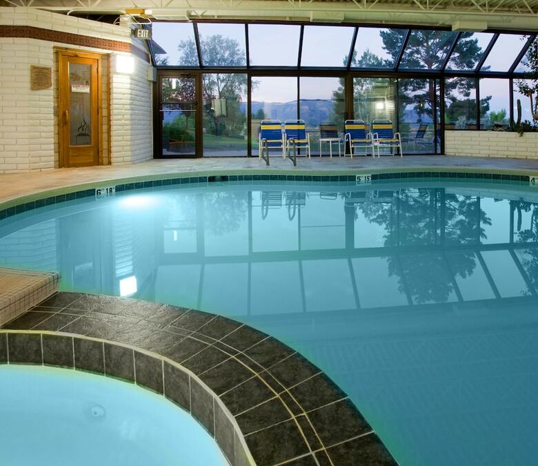 Hotel Holiday Inn Express Mesa Verde-cortez