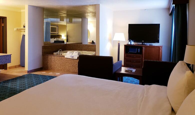 Hotel Holiday Inn Express Mesa Verde-cortez